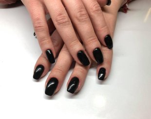 MANICURE HYBRYDOWY