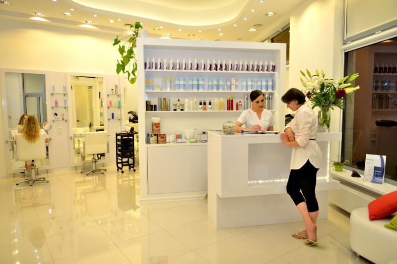 Pracownia Urody Salon Urody Na Bielanach