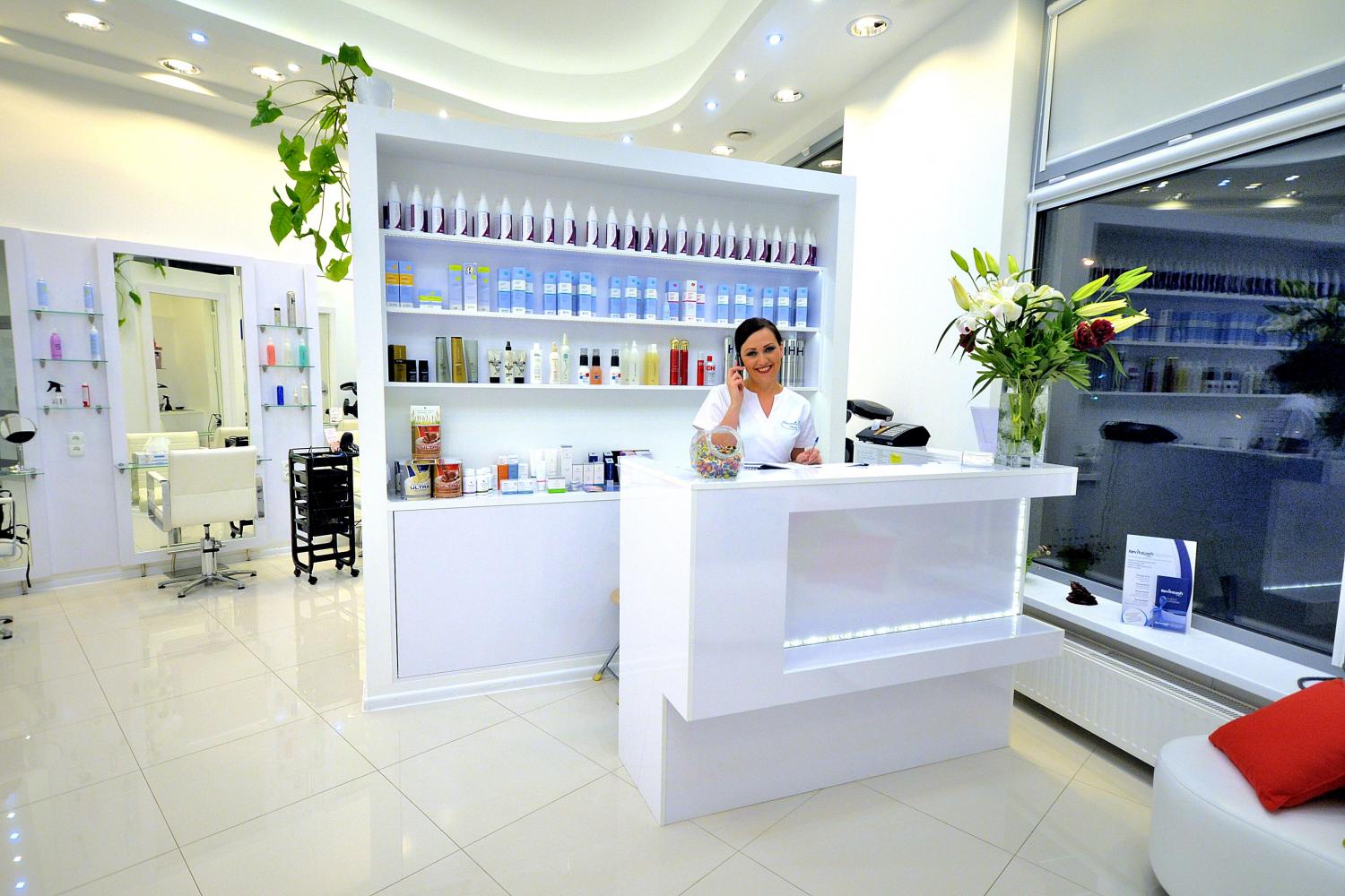 Salon Urody Warszawa Pracownia Urody Na Bielanach